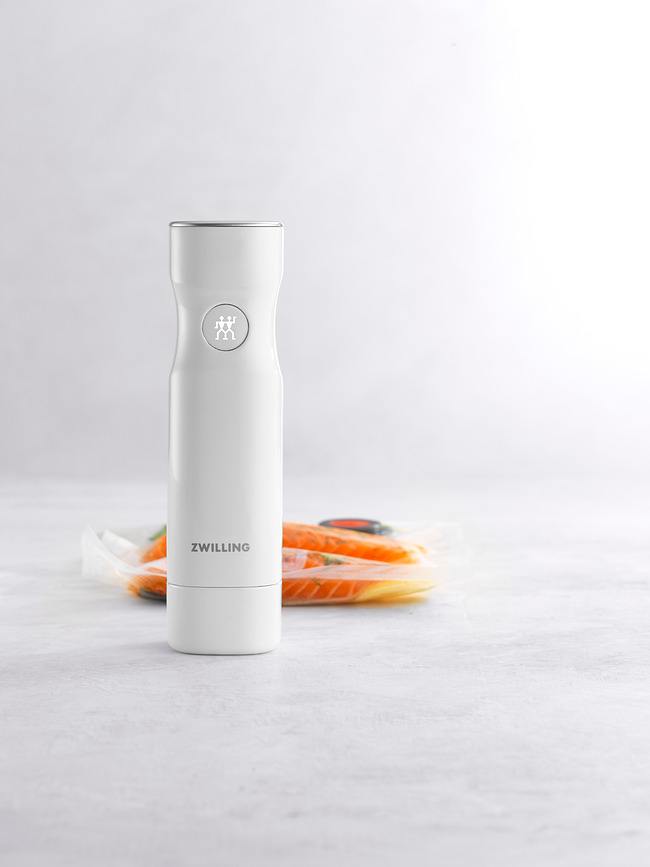 Zwilling Fresh & Save Vakuumska Pumpa bijela