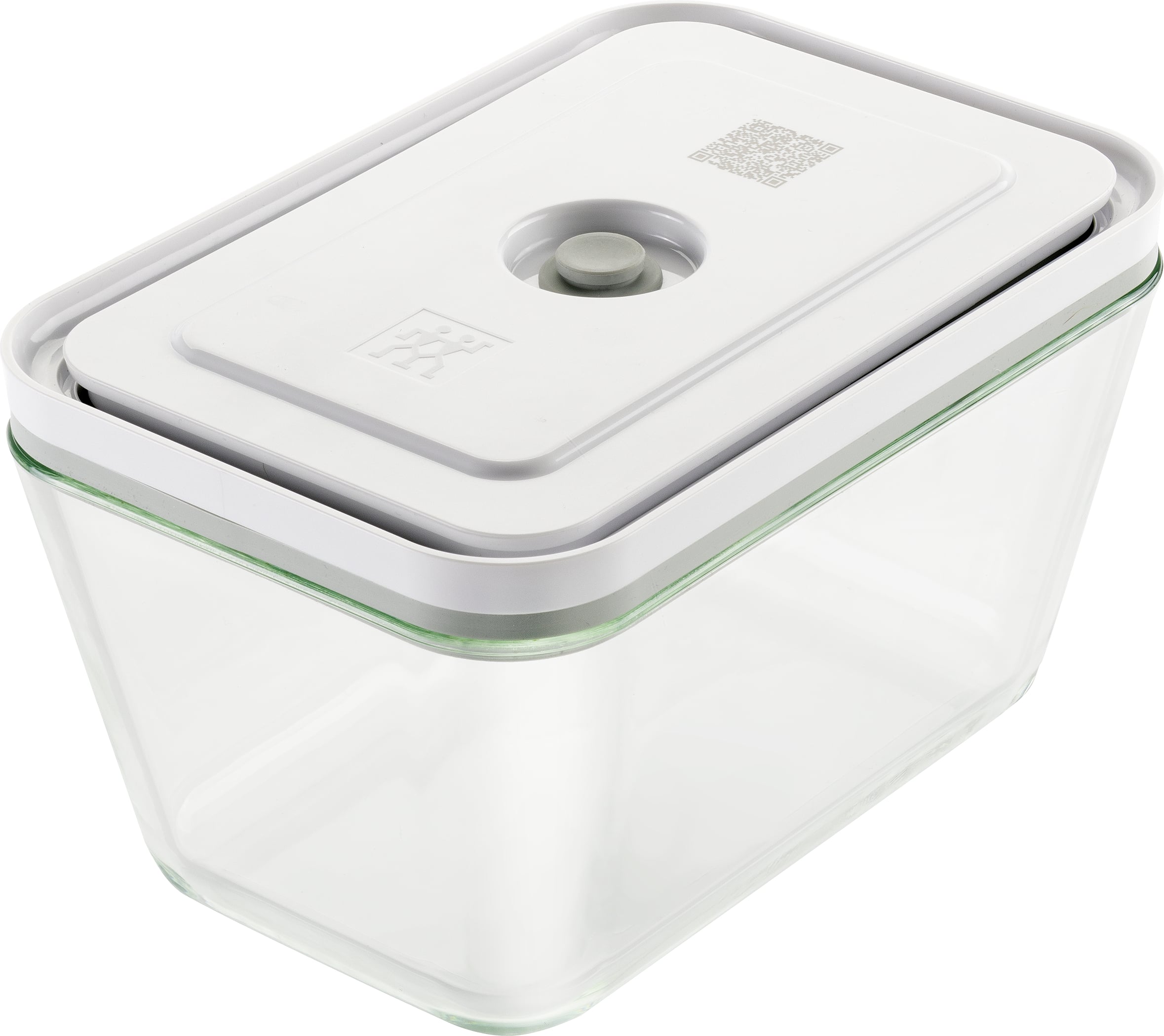 Zwilling Fresh & Save Vakuumbehälter 2 l, Glas