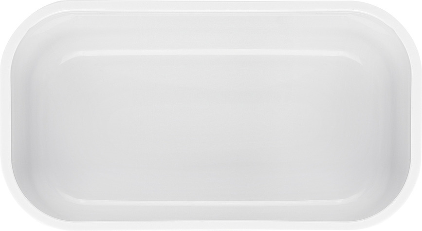 Zwilling Fresh & Save Posoda za malico vakuumska, 1 L, morska