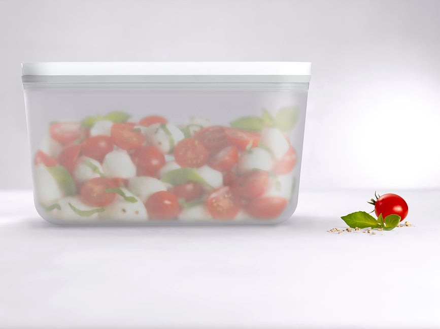 Zwilling Fresh & Save Vakuumske Posude 3 kom.