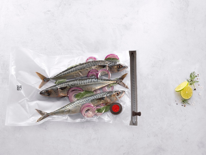 Zwilling Fresh & Save Vakuumske Vrećice 23 cm 10 kom.