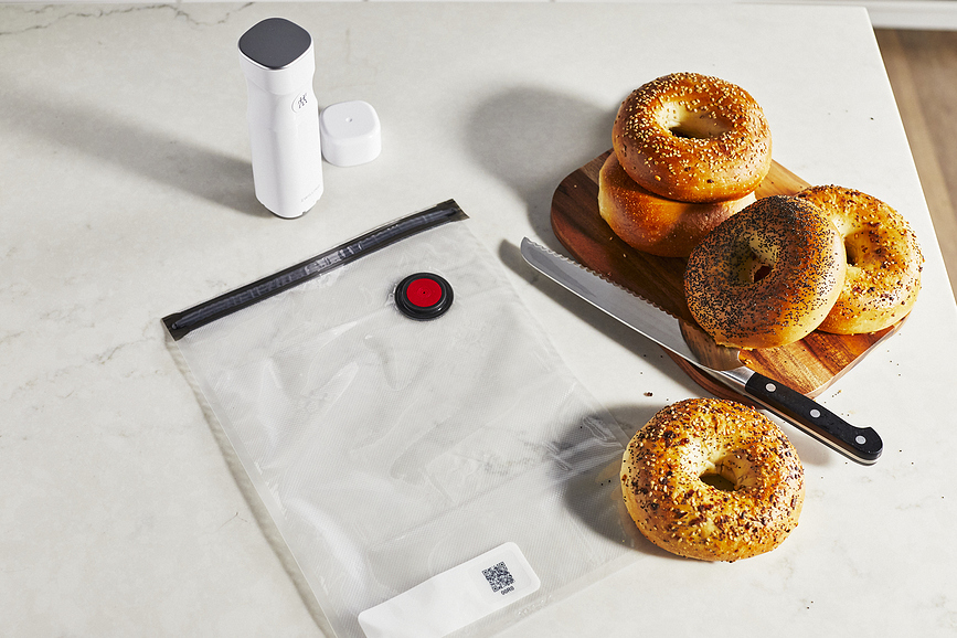 Zwilling Fresh & Save Vakuumske Vrećice 23 cm 10 kom.