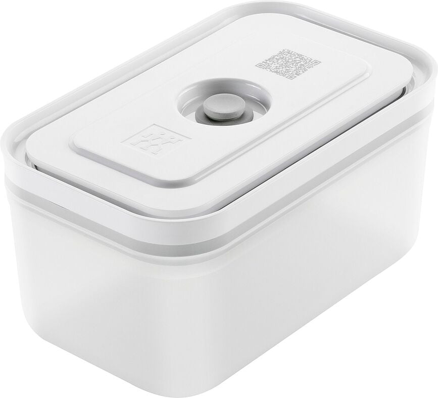 Zwilling Fresh & Save Vakuumski Spremnici S/M s vrećicama i pumpom Set od 7 dijelova