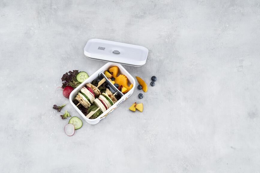 Zwilling Fresh & Save Vakuumski Spremnik za Hranu Dinos 500 ml