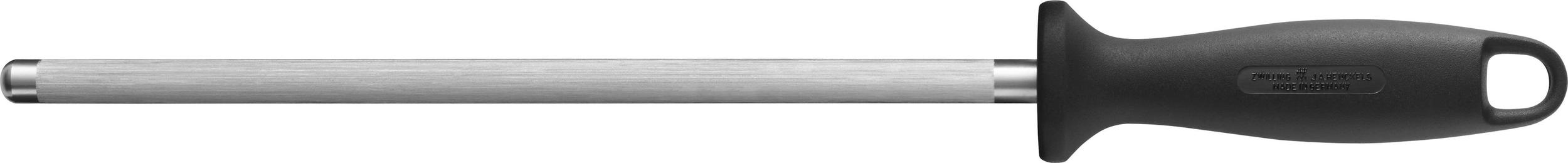 Zwilling Messerschärfer 26 cm mit Kunststoffgriff