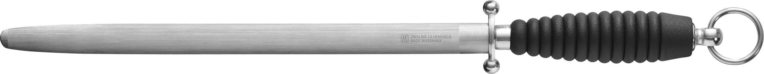 Zwilling Messerschärfer 31 cm aus Stahl