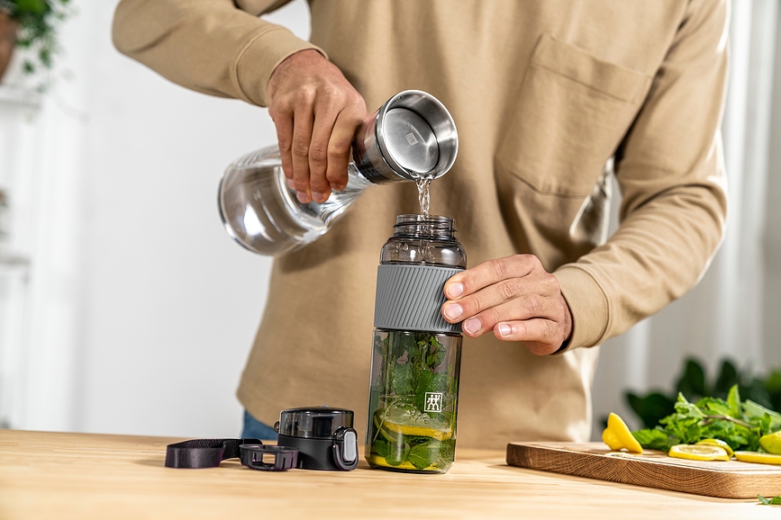 Zwilling Παγούρι, 680 ml, πράσινο