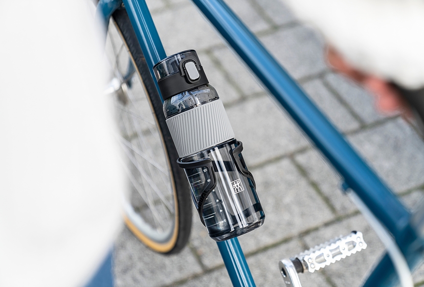 Zwilling Παγούρι, 680 ml, πράσινο