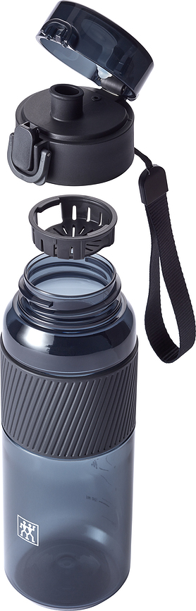 Zwilling Παγούρι, 680 ml, πράσινο