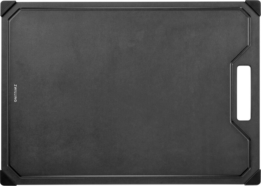 Zwilling Planche à Découper, 30 x 42 cm, en fibre de bois