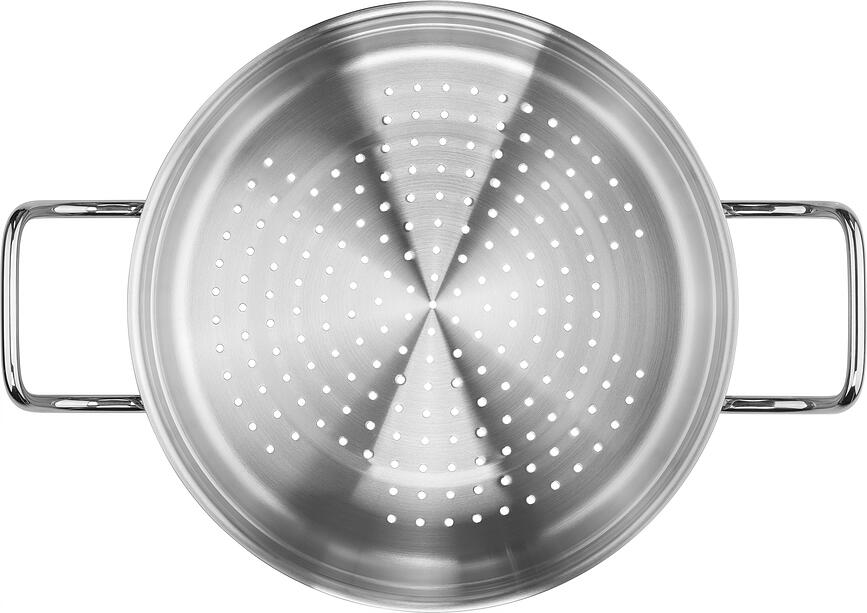 Zwilling Plus Ένθετο Ατμού, 24 cm