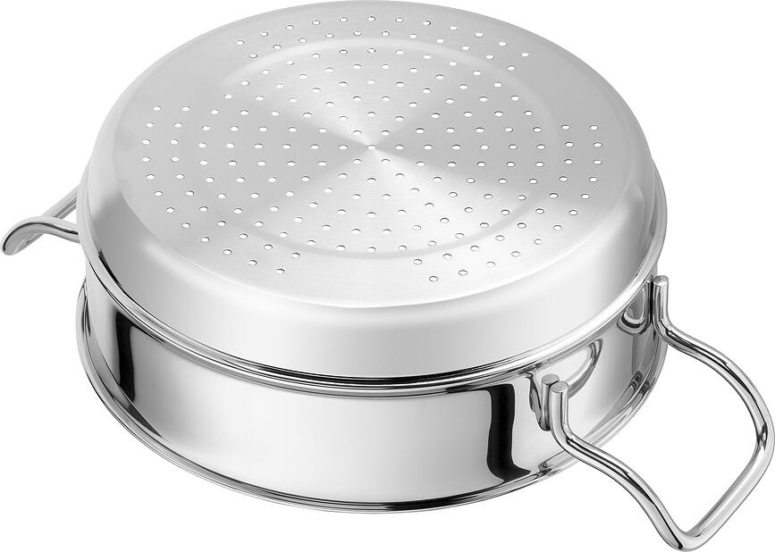 Zwilling Plus Ένθετο Ατμού, 24 cm