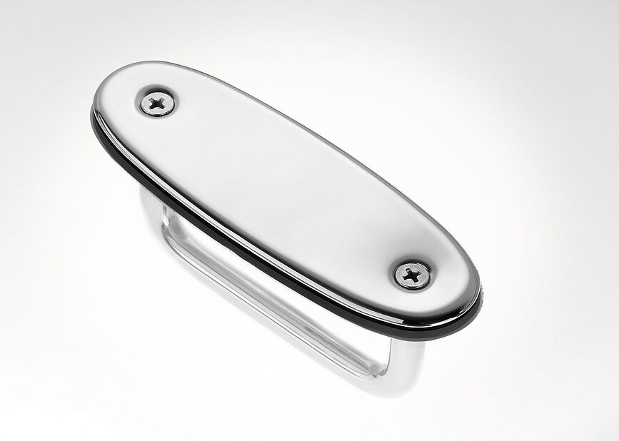 Zwilling Plus Γουόκ, 32 cm