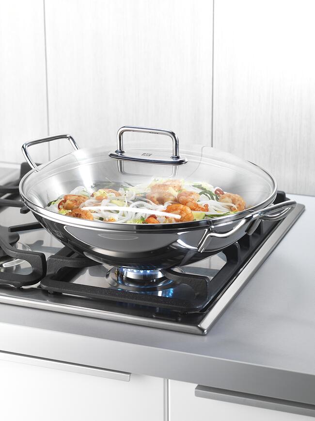 Zwilling Plus Γουόκ, 32 cm