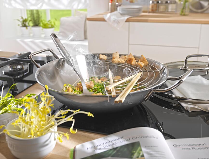 Zwilling Plus Γουόκ, 32 cm