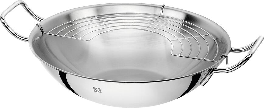 Zwilling Plus Γουόκ, 32 cm