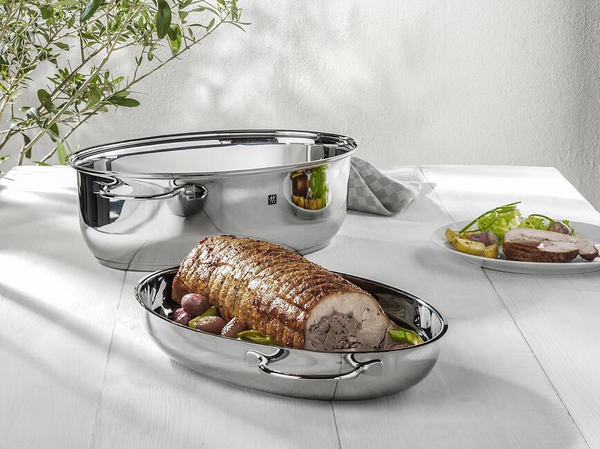 Zwilling Plus Plat à Four