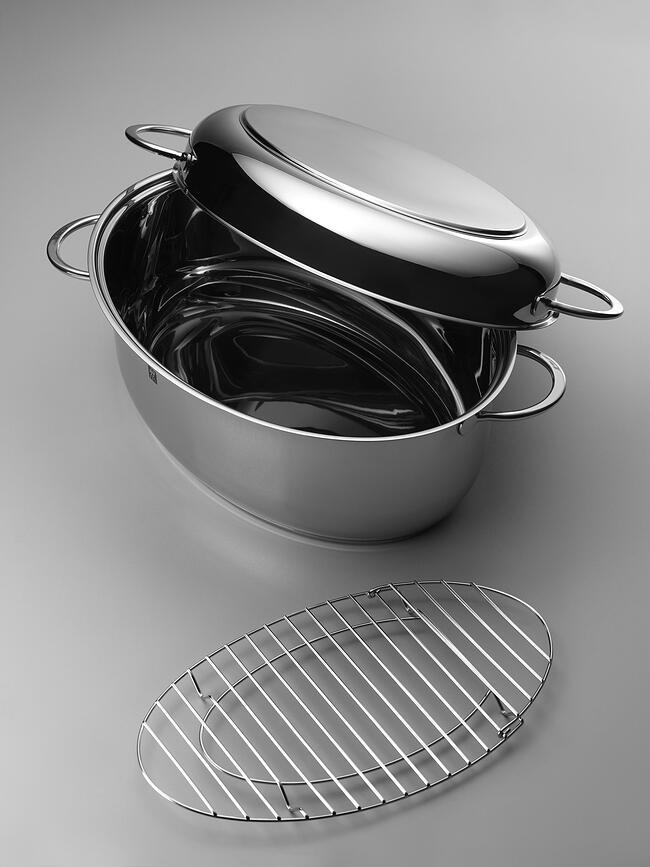 Zwilling Plus Plat à Four