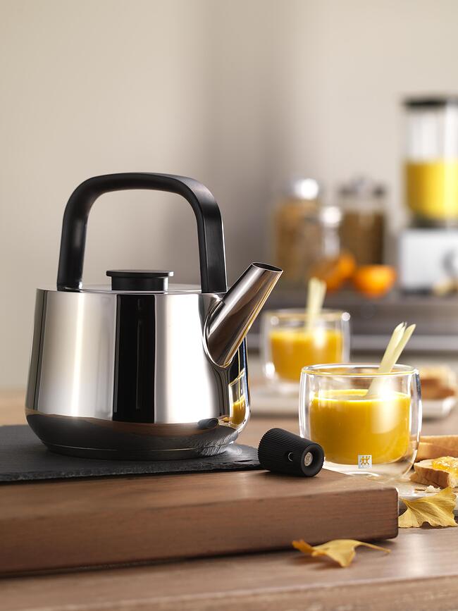 Zwilling Plus Whistling kettle 1,5 l