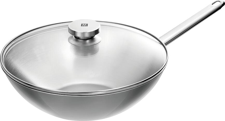 Zwilling Plus Wok 30 cm