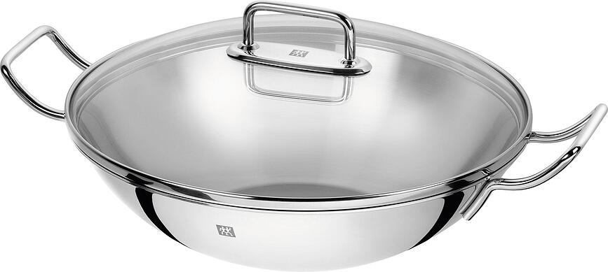 Zwilling Plus Wok 32 cm