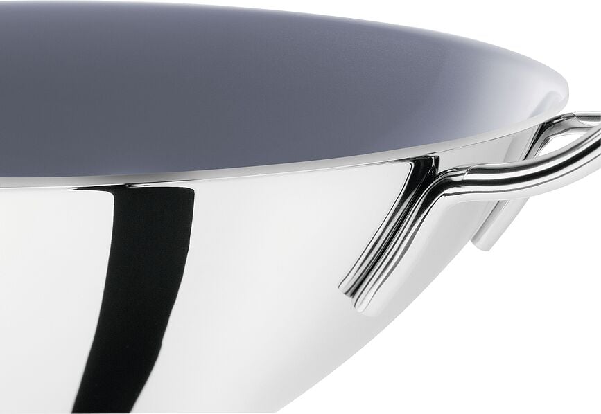 Zwilling Plus Wok s keramičkim premazom 32 cm