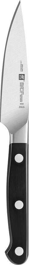 Zwilling Pro 2.0 selvslibende knivblok med 5 knive og saks, 7 dele