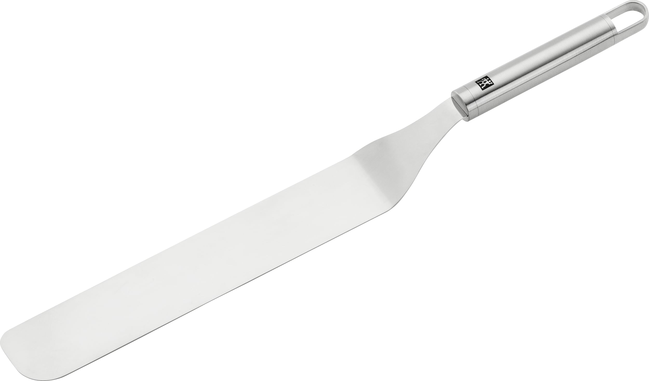 Zwilling Pro Abgewinkelter Spatel zum Dekorieren