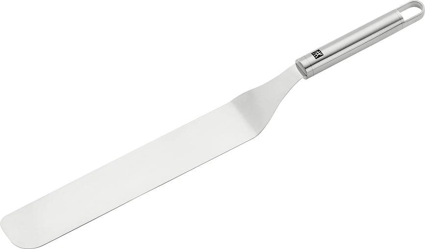 Zwilling Pro Abgewinkelter Spatel zum Dekorieren