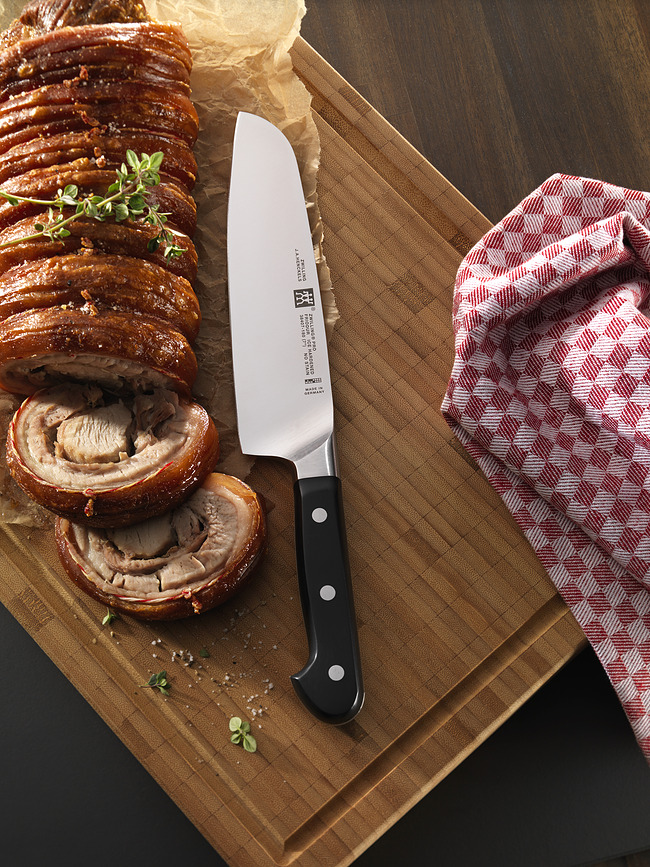 Zwilling Pro Blok za nože, s 4 noži