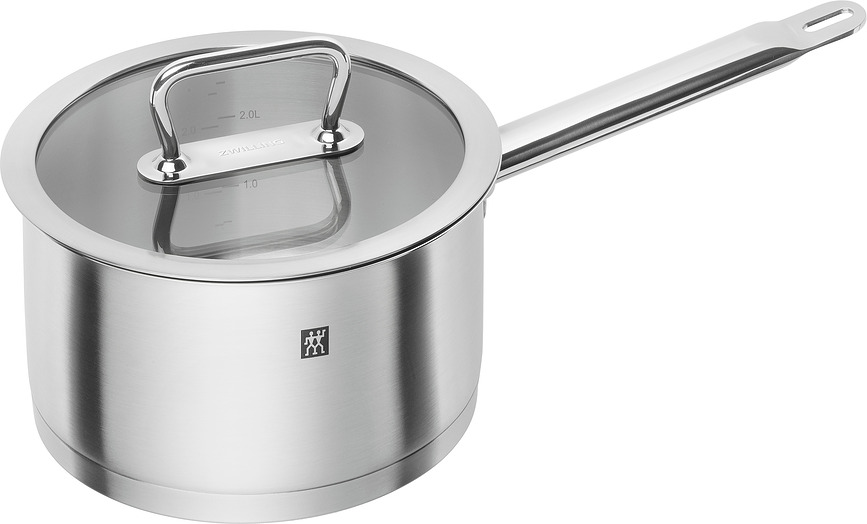 Zwilling Pro Casserole avec couvercle, 3,1 L