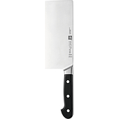 Zwilling Pro Chinese cleaver 18 cm