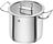 Zwilling Pro Cooking pot 8,1 l high with lid