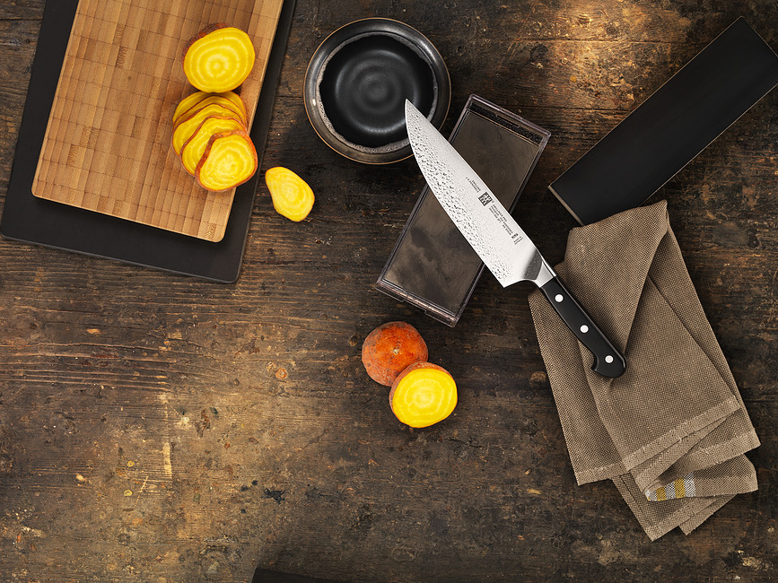 Zwilling Pro Couteau de Chef 20 cm