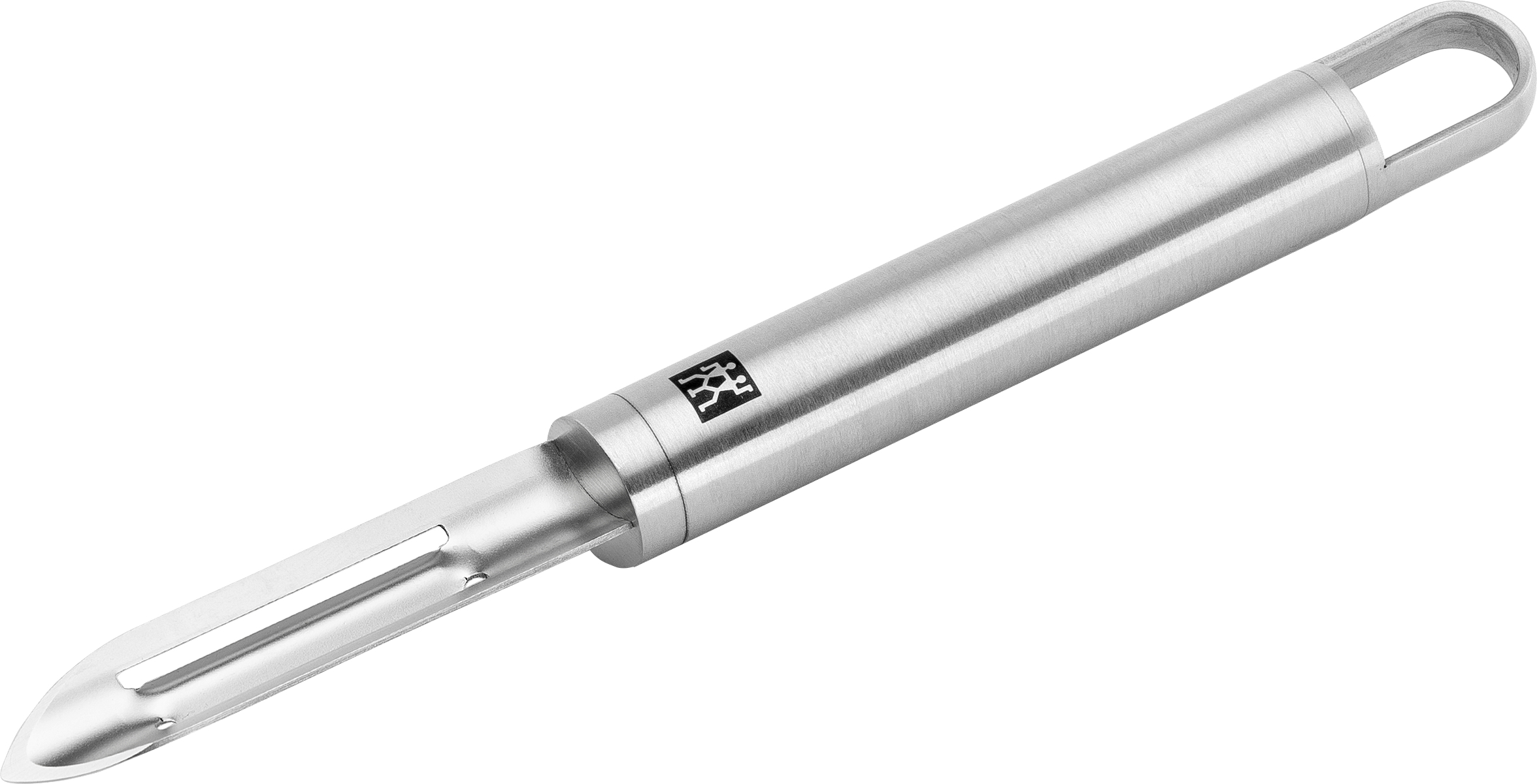 Zwilling Pro Gemüseschäler 20 cm länglich