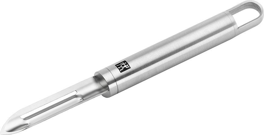 Zwilling Pro Gemüseschäler länglich