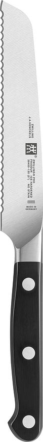 Zwilling Pro Gezahntes Allzweckmesser 13 cm