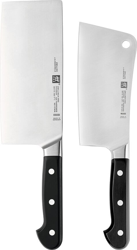 Zwilling Pro Hackmesser 2 El.