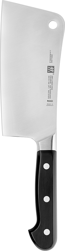 Zwilling Pro Hackmesser