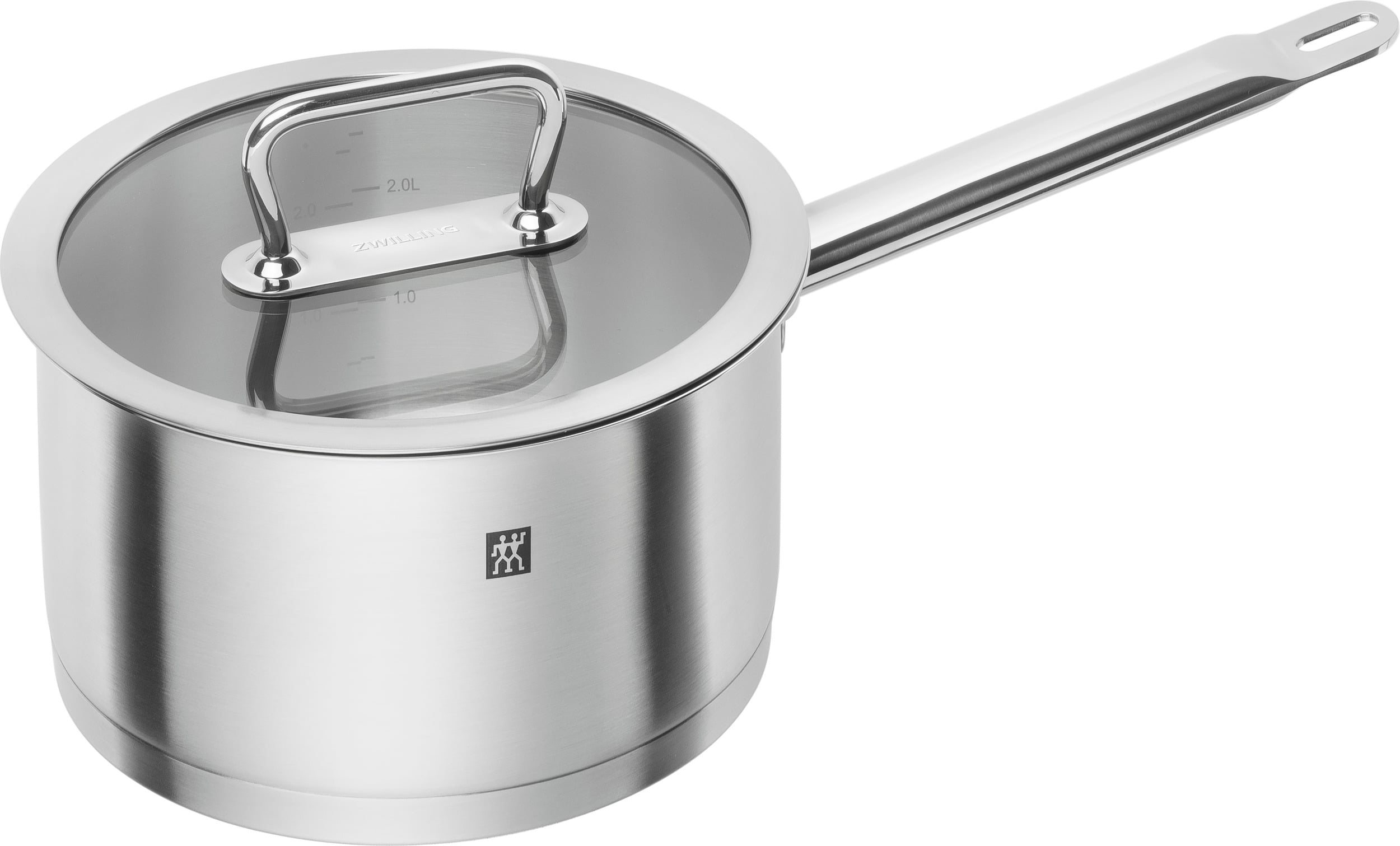 Zwilling Pro Kasserolle 3,1 l mit Deckel