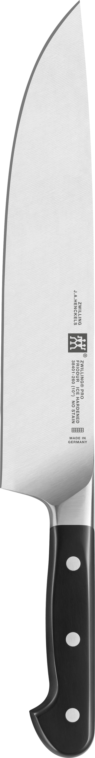 Zwilling Pro Kochmesser 26 cm