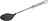 Zwilling Pro Κουτάλα Σερβιρίσματος, σιλικόνης, 35 εκ