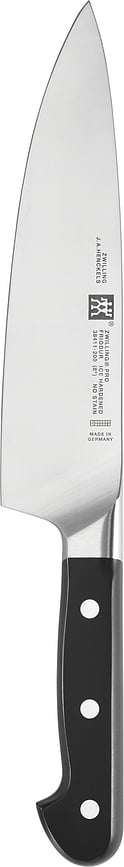 Zwilling Pro Kuharski Nož uski 20 cm