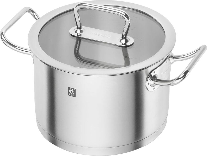 Zwilling Pro Lonac visoki 3,5 l s poklopcem