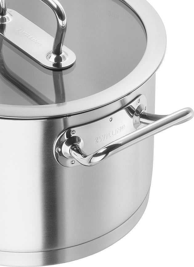 Zwilling Pro Lonac visoki s poklopcem 8,1 l