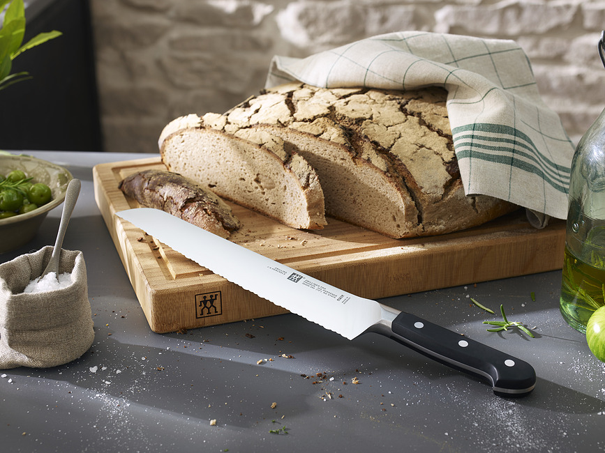 Zwilling Pro Μαχαίρι Ψωμιού, 20 εκ.