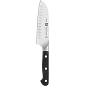 Zwilling Pro Notched Santoku knife 14 cm