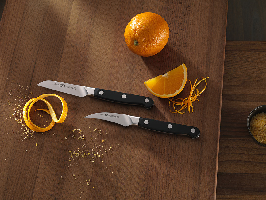 Zwilling Pro Nož za guljenje 9 cm