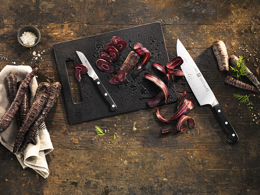 Zwilling Pro Nož za guljenje 9 cm