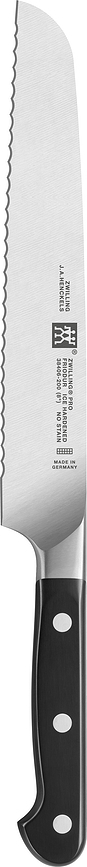 Zwilling Pro Nož za kruh, 20 cm